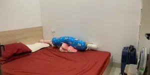 PASS PHÒNG 1N1K – 37M2  MỄ TRÌ HẠ , NAM TỪ LIÊM, HÀ NỘI - TẶNG 1TR TIỀN CỌC