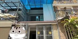 Bán nhà Hà Huy Giáp, Thạnh Lộc, Quận 12, 72m2, KDC Nam Long, 5PN, nhỉnh 7 tỷ
