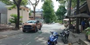 CẦN BÁN 80M2 ĐẤT THỔ CƯ ĐƯỜNG NHỰA KHU VIP TÂN TÚC