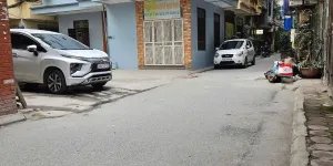 CHÍNH CHỦ BÁN NHÀ PHỐ VIÊN – 2 MẶT NGÕ – Ô TÔ 7 CHỖ ĐỖ CỬA