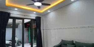 NHÀ ĐẸP CHÍNH CHỦ - GIÁ TỐT - Vị Trí Đẹp Tại Bình Thới, Phường 11, Quận 11,