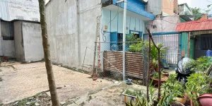 ĐẦU TƯ SINH LỜI - CHÍNH CHỦ CẦN BÁN Đất 243/3K, Đường Tôn Đản, Phường 15, Quận