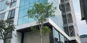 Cho thuê sàn văn phòng tại Thanh Trì, Hà Nội