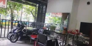 Chính chủ bán chung cư Hiệp Bình Chánh 54m2 tầng trệt, đường 6m, gần Gigamall,