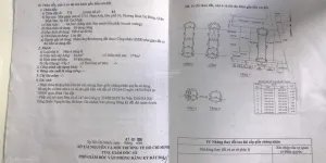Bán nhà 3 lầu và kho sản xuất đường Phan Anh 321m2 giá 22,5 tỷ đã tách ra 5 sổ