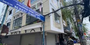SANG NHƯỢNG MẶT BẰNG 2 MẶT TIỀN – ĐINH BỘ LĨNH, BÌNH THẠNH