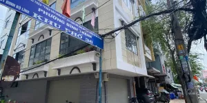 SANG NHƯỢNG MẶT BẰNG 2 MẶT TIỀN – ĐINH BỘ LĨNH, BÌNH THẠNH