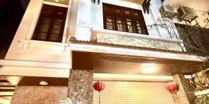 🔥 SIÊU PHẨM BIỆT THỰ MỄ TRÌ – 127M² – MT 7,9M – 4 TẦNG – Ô TÔ TRÁNH – VỈA HÈ –