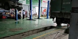 Bán nhà Cấp 4 Mặt tiền Lê Thị Riêng - gần Võ Thị Phải, 22x46m, 1000m2 , full