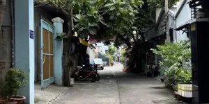 Bán nhà HXH 6m Phú Thọ Hòa, gần Lũy Bán Bích, 4x20m, 3 Tầng, - 4PN, hạ còn 8,6