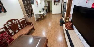 CẦN TIỀN GẤP – BÁN CĂN HỘ 2N1K IEC RESIDENCES TỨ HIỆP, THANH TRÌ, HÀ NỘI CHỈ