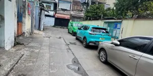 Bán nhanh nhà Lý thuong Kiêt GV[ 7 x30 ] 25 tỷ