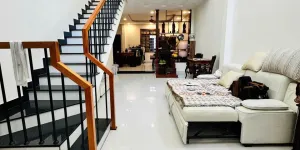 [L2942] gần LOTTE Mart Gò Vấp - Nhà Đ. Số 9 Nở hậu Khủng 7m, 2T - Giá 8.x tỷ