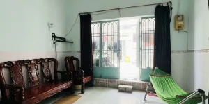 [D2944*] Giá Rẻ gần Chợ Xóm Mới - Nhà Đ. Số 5 vuông vức, HXH 2 tầng - Giá 7.x tỷ