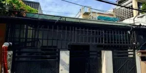 BÁN NHÀ MẶT TIỀN HẺM PHẠM THẾ HIỂN Q8- NGANG 5M BỀ THẾ- 110M² -CHỈ 5 TỶ- LH