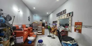 Nhà Mặt Tiền Hẻm Thông Cao Lỗ - Kinh Doanh Đỉnh - Ngang 4,1m Nở Hậu 7,5x20 -