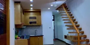Bán nhà 2 tầng đường Số 9, Linh Xuân, Thủ Đức, TP HCM. DT 65m2, sổ hồng riêng,