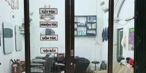 SANG NHƯỢNG TIỆM SALON TÓC – PHỐ KHÂM THIÊN, QUẬN ĐỐNG ĐA