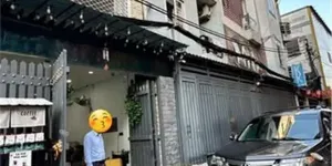 HOÀNG VĂN THỤ – MẶT TIỀN KINH DOANH – GARAGE Ô TÔ – 5 TẦNG – 58M² – GIẢM 400