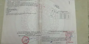 ĐẤT ĐẸP- GIÁ TỐT BÁN NHANH LÔ ĐẤT ĐẦU TƯ LÀ SINH LỜI TẠI huyện Củ Chi, TPHCM