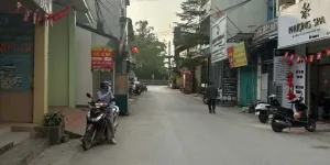 Chính chủ bán 2 lô đất góc tại Phú Xuyên - Vị trí đẹp, kinh doanh tốt, đầu tư