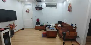 CHÍNH CHỦ CẦN  BÁN CHUNG CƯ MINI 50M² –GIÁ 2 TỶ TẠI KHƯƠNG ĐÌNH
