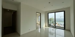 🏢 CHO THUÊ VINHOMES SMART CITY – TÂY MỖ  2PN 2WC  55M²  9 TRIỆU/THÁNG
