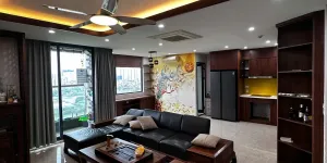 CHO THUÊ CĂN HỘ 2PN – ECODREAM 300 NGUYỄN XIỂN, THANH XUÂN