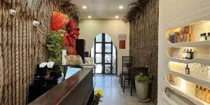[H2951*] Nhà 1/ Thống Nhất sát Chợ Xóm Mới - 7.x tỷ