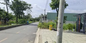 🏡 CHÍNH CHỦ BÁN ĐẤT – THẠNH XUÂN 52, QUẬN 12