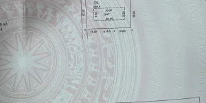 LÔ GÓC 2 MẶT TIỀN -DIỆN TÍCH HƠN 568 M -CỰC PHÙ HỢP XÂY NHÀ NGHỈ DƯỠNG HOẶC NHÀ