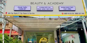 SANG NHƯỢNG SPA ĐANG HOẠT ĐỘNG TẠI  TÂY THẠNH ,TÂN PHÚ, HỒ CHÍ MINH