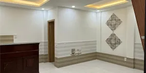 Cho thuê nhà nguyên căn , sát bên lottemart, Quận 7, nhà mới , giá 9tr/th