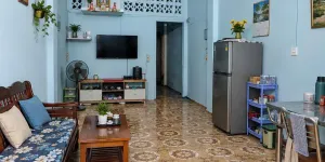 Nhà hẻm Ô tô Lê Văn Sỹ, QUẬN PHÚ NHUẬN, 3 x 29.6m (89 m2), 10.5 tỷ