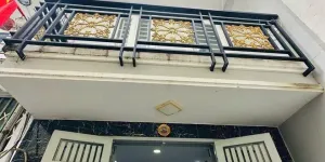 Nhà bán SHR - Trần Xuân Soạn Quận 7