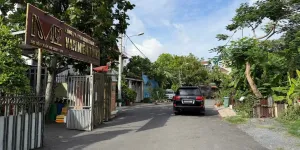 Biệt thự view công viên trục Dương Quảng Hàm, P.6, Gò Vấp, 470m2, đường 12m, 47