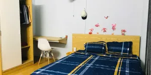 Cho thuê phòng - Duplex - Huỳnh Mẫn Đạt, Bình Thạnh - 4,5tr/tháng