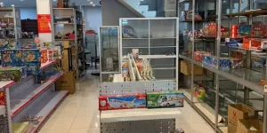 MẶT BẰNG ĐẸP – CHÍNH CHỦ CHO THUÊ NGUYÊN CĂN 132 BÀU CÁT 3, P. 14, Q. Tân Bình,