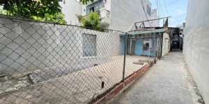 [H2962*] ĐẤT VUÔNG VẮN 259m2 cạnh CHỢ XÓM MỚI 50m RA LÊ ĐỨC THỌ - 2x TỶ