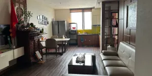 Chính chủ bán căn góc 69,29m2 Eurowindow Cầu Đông Trù - Full nội thất, , giảm