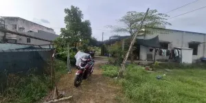 🏡 BÁN ĐẤT 300M² THỔ CƯ – TÂN PHÚ TRUNG, CỦ CHI