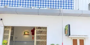 Nhà hẻm Ô tô Cộng Hòa, QUẬN TÂN BÌNH, 2 Tầng, 2 PN, 3.2 tỷ