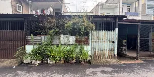 NHÀ MẶT TIỀN ĐƯỜNG XE HƠI NÉ NHAU - ĐÔNG HƯNG THUẬN 23- 4MX23M - GIÁ 5,7 TỶ