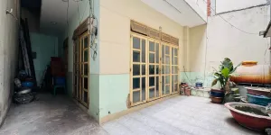 D2967* NHÀ 4 tầng vuông A4 200M2 THỐNG NHẤT - GIÁ 12.X TỶ