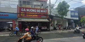 BÁN QUỸ ĐẤT HIẾM – 488M² Thổ Cư – MẶT TIỀN KÉP NGUYỄN ẢNH THỦ - P. TRUNG MỸ