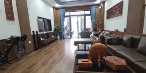 Bán nhà 3 tầng, 72m2, đường số 22, Phường Phước Long, TP HCM, sổ hồng riêng.