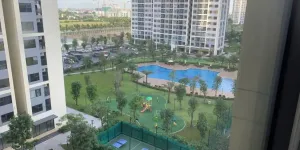 Giảm sâu 150 triệu - Studio Vinhomes Quận 9 chỉ 1,65 tỷ, sổ hồng riêng, công