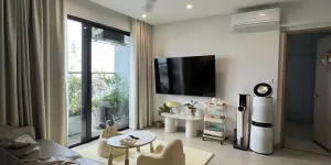 CHÍNH CHỦ BÁN CĂN HỘ 3PN – 2VS, VINHOMES SMART CITY, TÂY MỖ, NAM TỪ LIÊM, HÀ NỘI