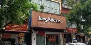 Cho thuê nhà mặt phố số 27 Hàn Thuyên, Phường Phạm Đình Hổ, Quận Hai Bà Trưng,