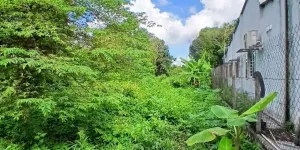 [K2976*] Đất Mặt tiền Tỉnh Lộ 7 An Nhơn Tây 1411m2 Có thổ cư Làm Nhà Vườn Đỉnh,